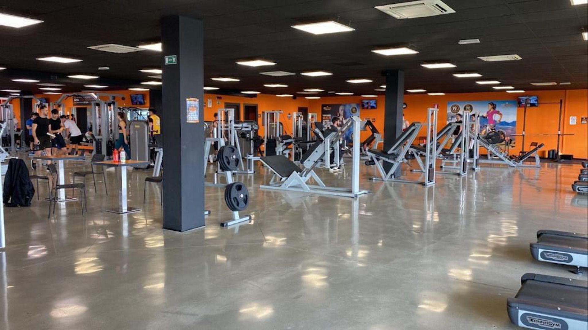FitActive Asti 